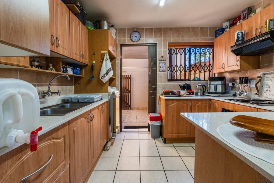 3 Bedroom Property for Sale in Island View Western Cape